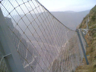 被动防护网 被动防护网