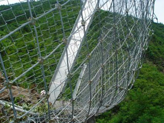 被动防护网 被动防护网