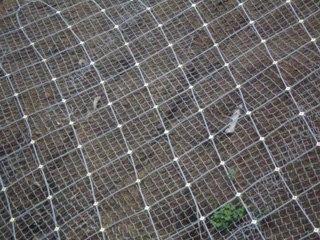 钢丝绳网 钢丝绳网