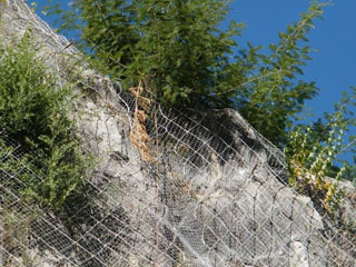 主动防护网 主动防护网